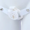 Cinturón blanco