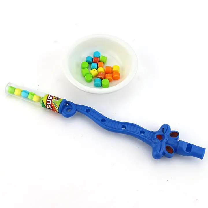 snake flute toy