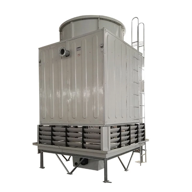 Industrial Cooling Tower Customized Cooling Tower Open Circuit Cooling