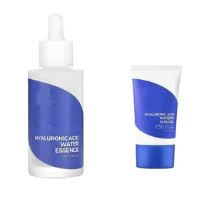 Isontore Moisturizing 50ml Repair Barrier Balance Hydrating Nourishing Serum with Shea Butter & Glycerin and Vitamin C