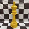Roi jaune