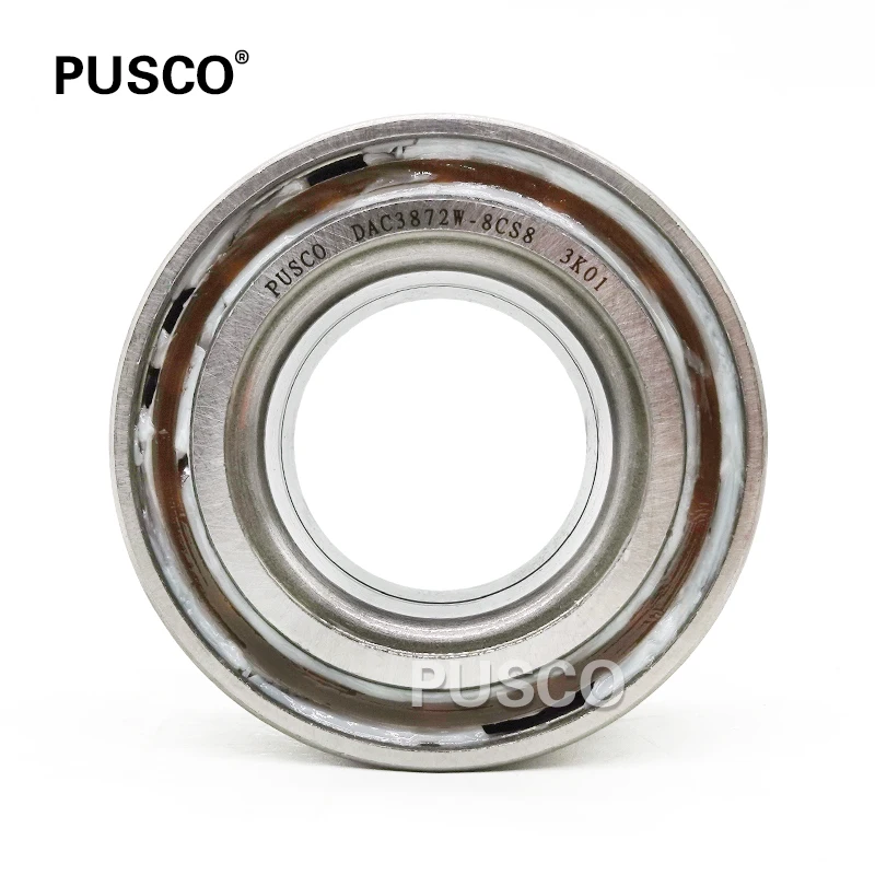 Pusco Dac3872w 8cs8 Automobile Bearings Dac3872w-8cs8 Auto Front Wheel ...