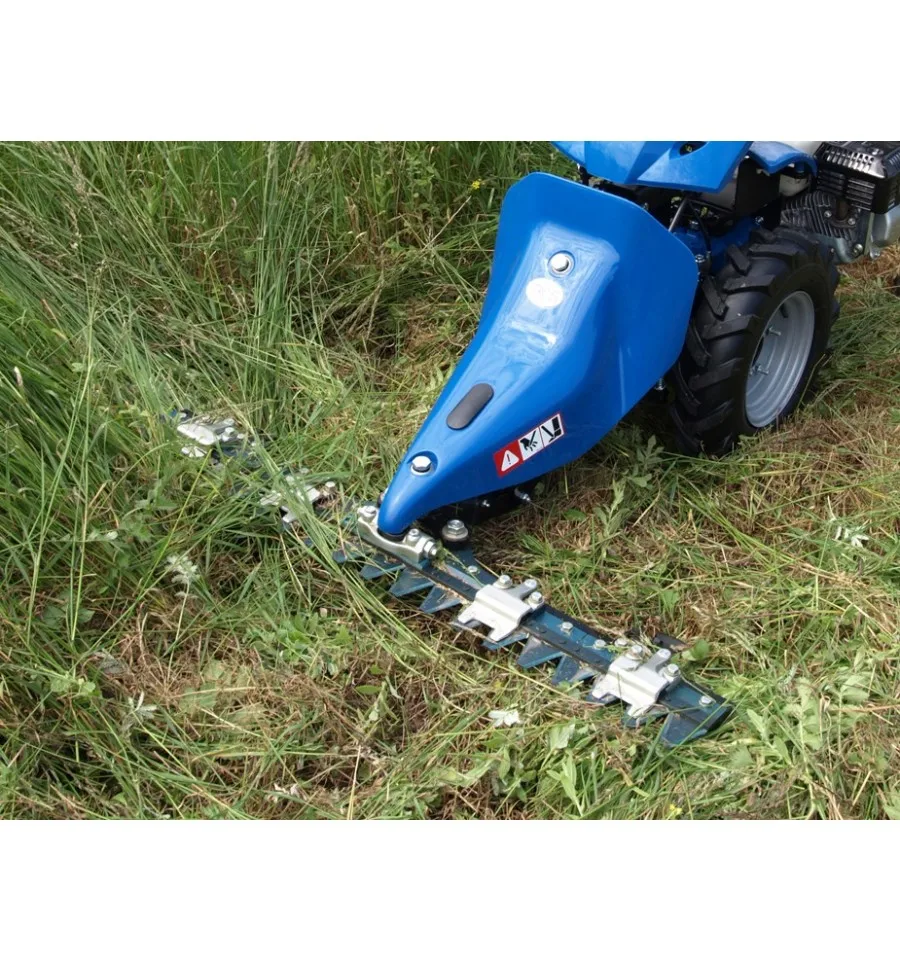 High Quality Italy Famous Brand Bcs Two Wheel Tractor Bcs Mini Power