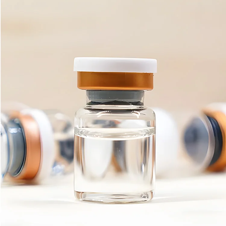 Biofermented Stem Cell Mesoderm Ampoule Stem Cell Collagen Peptide Skin Care Serum