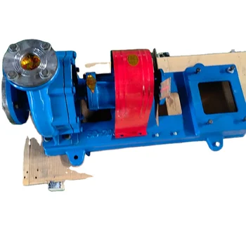 WRY Series Air-cooled Centrifugal Boiler Pump, 350 Degree Heat-resistant Oil Pump, Heat Transfer Oil Circulating Oil Pump