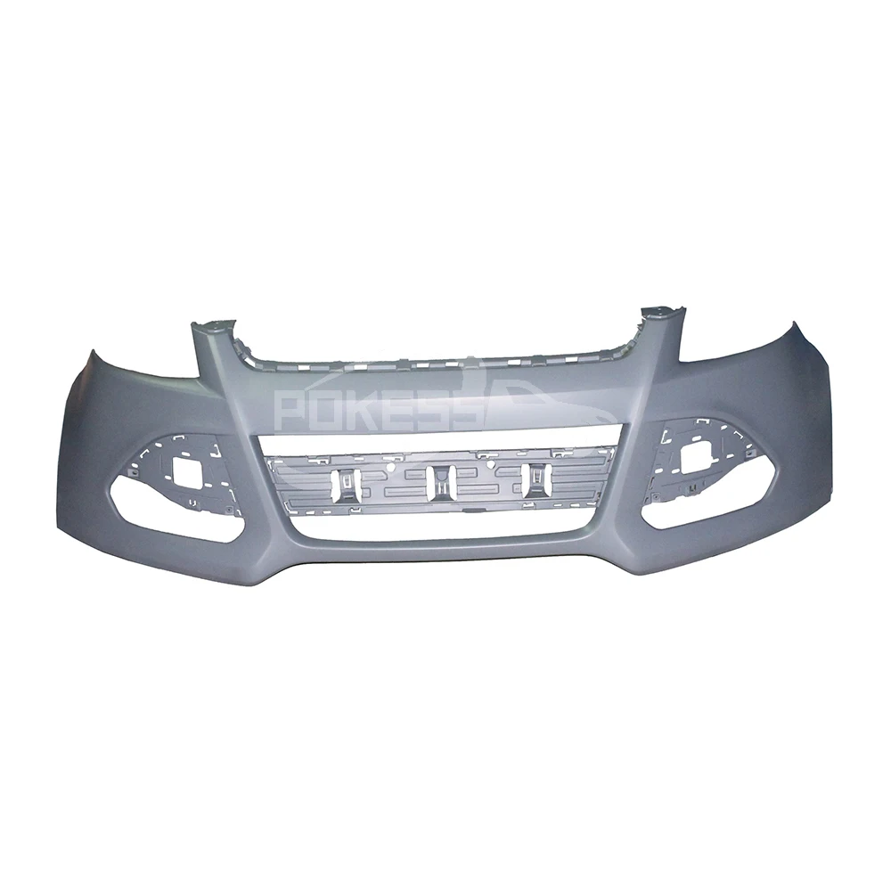 Car Front Bumper DV4517757AAXWAA LQ-YH-123 Front B — 4
