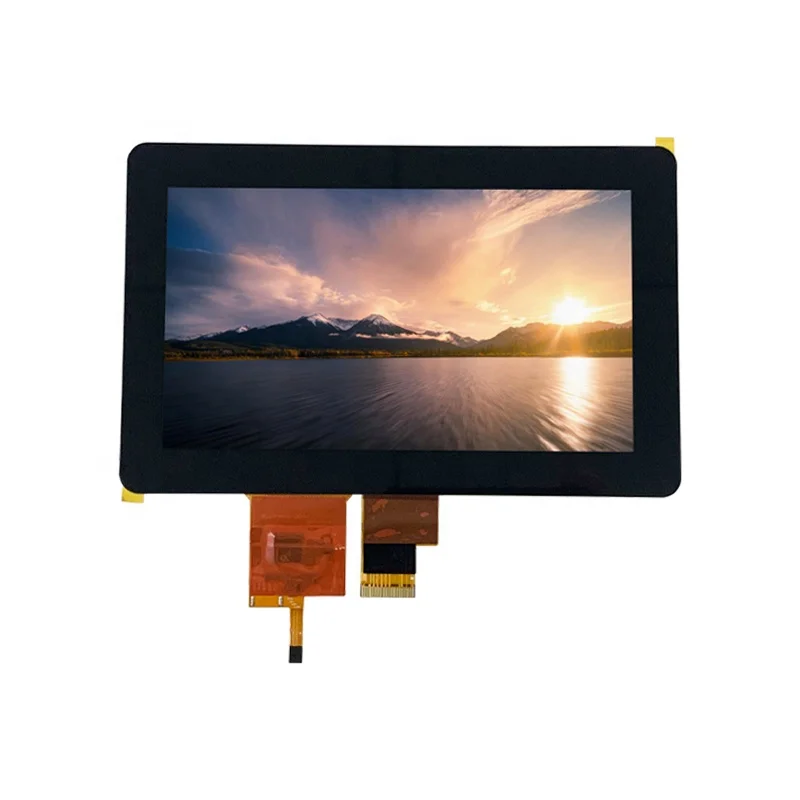 tft lcd brightness factory