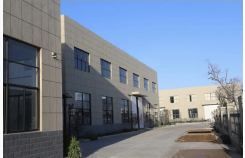 Jiangsu Hongyuan Light Chemical Equipment Co., Ltd.
