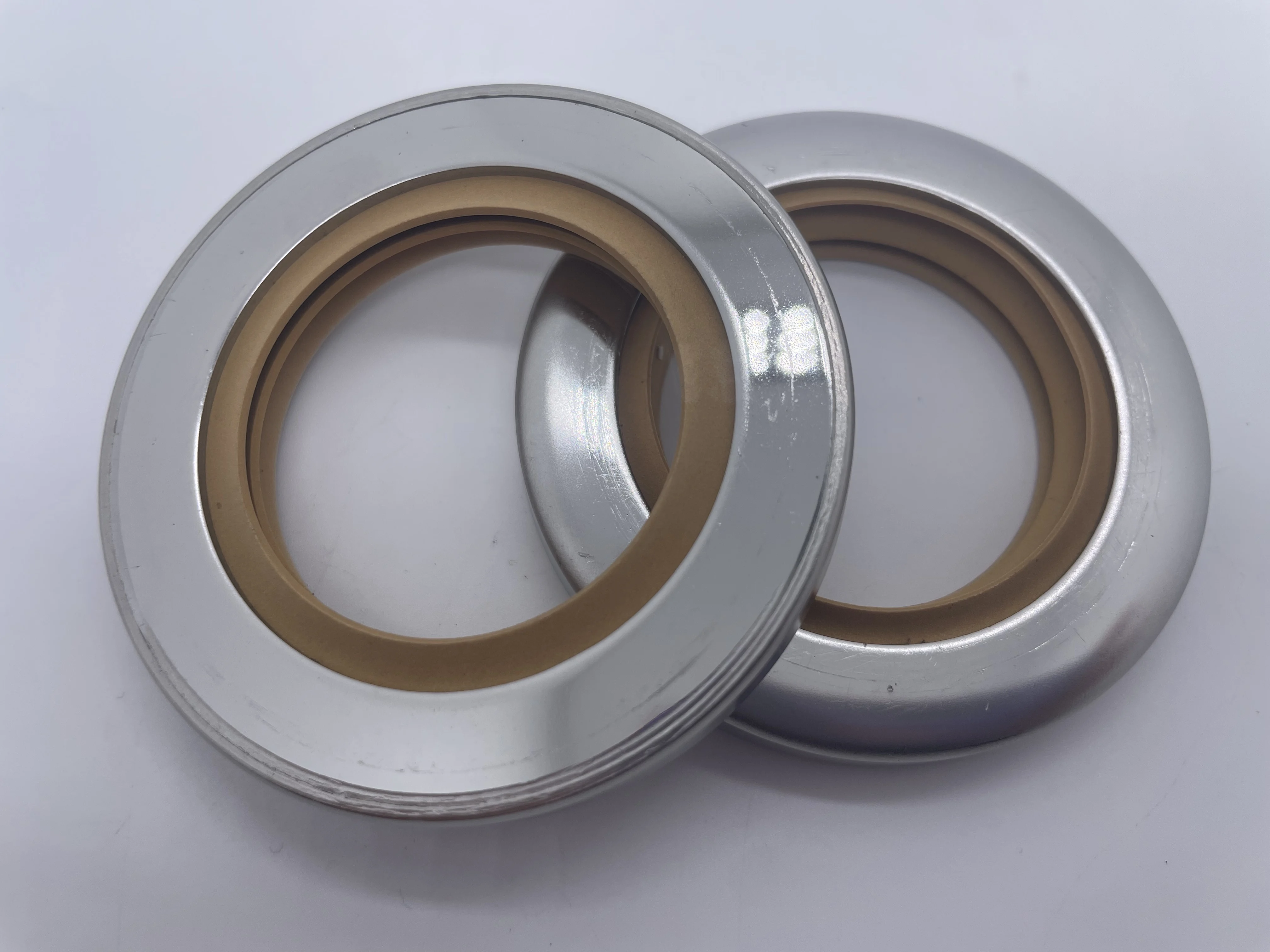 PTFE Stainless Steel Oil Seal 99251704 for Ingersoll Rand Compressor main image 1