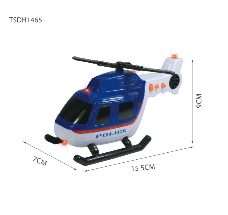 Jouet Ambulance Avec Lumières Et Sons - Véhicule De Secours Interactif 27 X 10 X 14 Cm - Porte Qui S'ouvre, Idéal Pour Enfants 3 Ans Et Plus