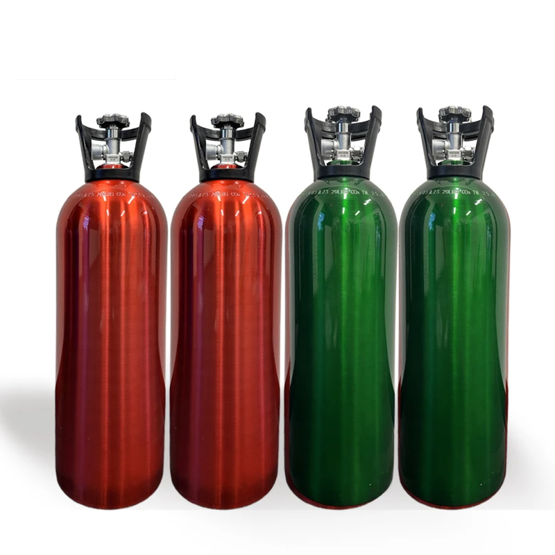 wheketere rarawe Ranu wai CO2 Co2 Putaka Hau Konumohe Acetylene Cylinders