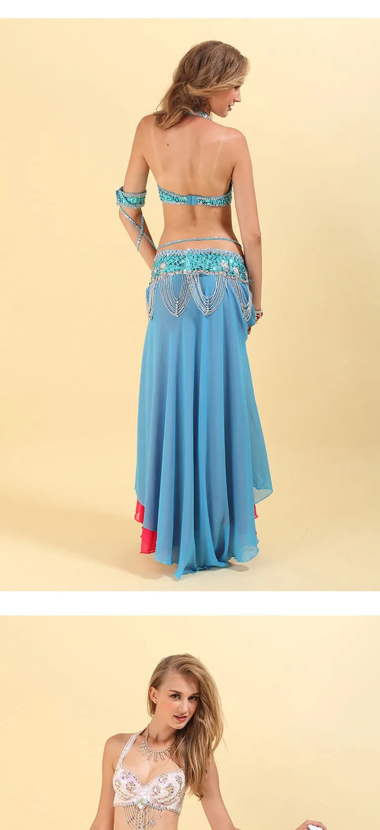 Professional Egyptian Red and White Belly Dance Costumes| Alibaba.com