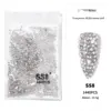 SS8 SILVER