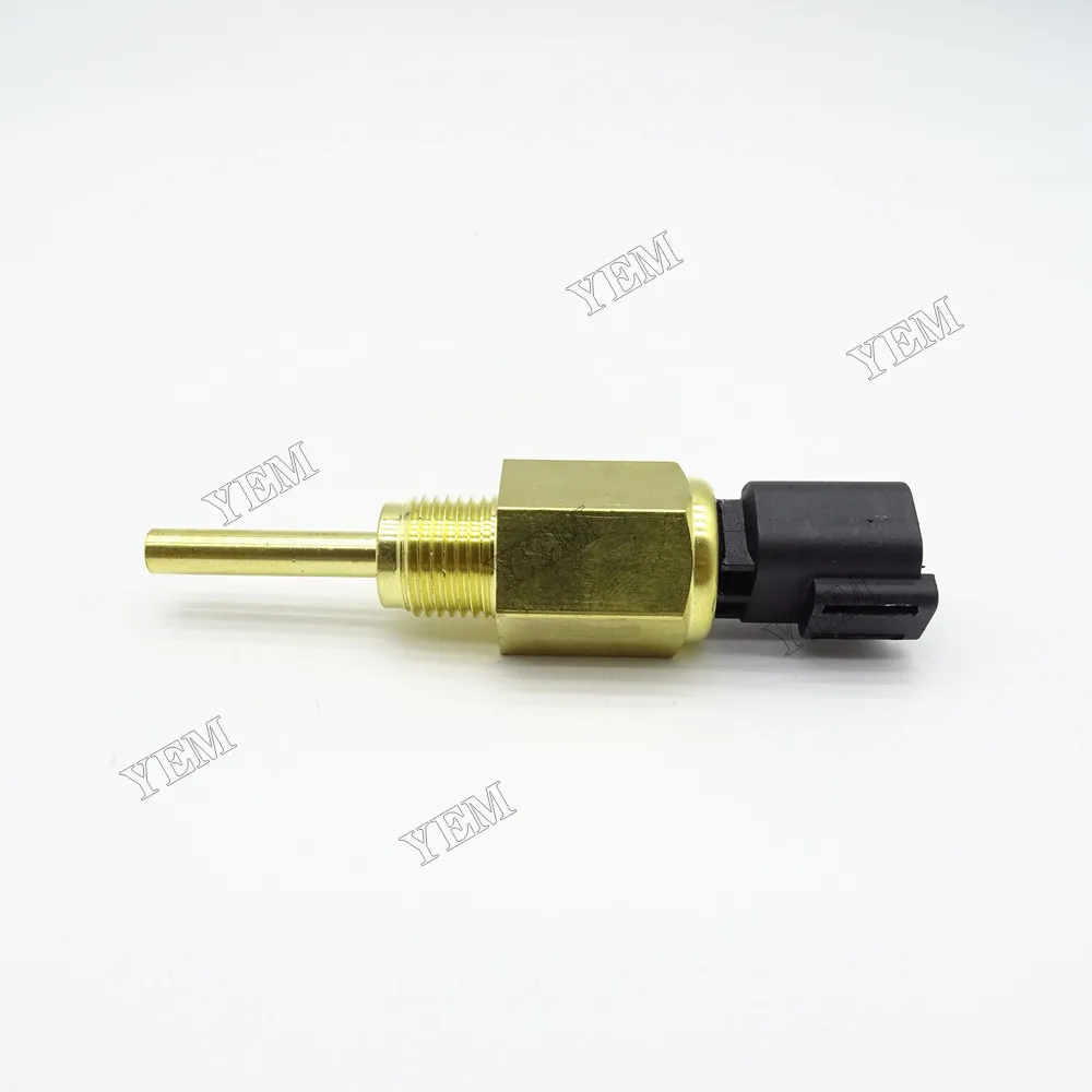 Water Temperature Sensor W85720580 for Perkins Machinery Engine Spare Parts 2