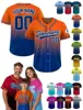 Royal Blue Orange