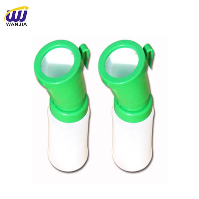 Acouto Tétine De Vache, Gobelet De Trempage De 300 Ml, Nettoyage Des