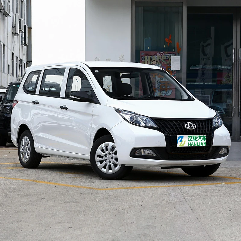 Changan auchan a600 ev