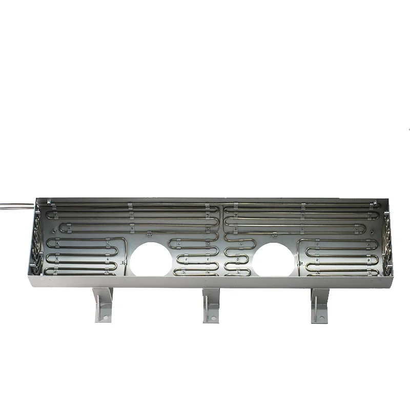 Rapid Heating Arc Heater, Explosion-Proof, Stainless, Steel - detail 14