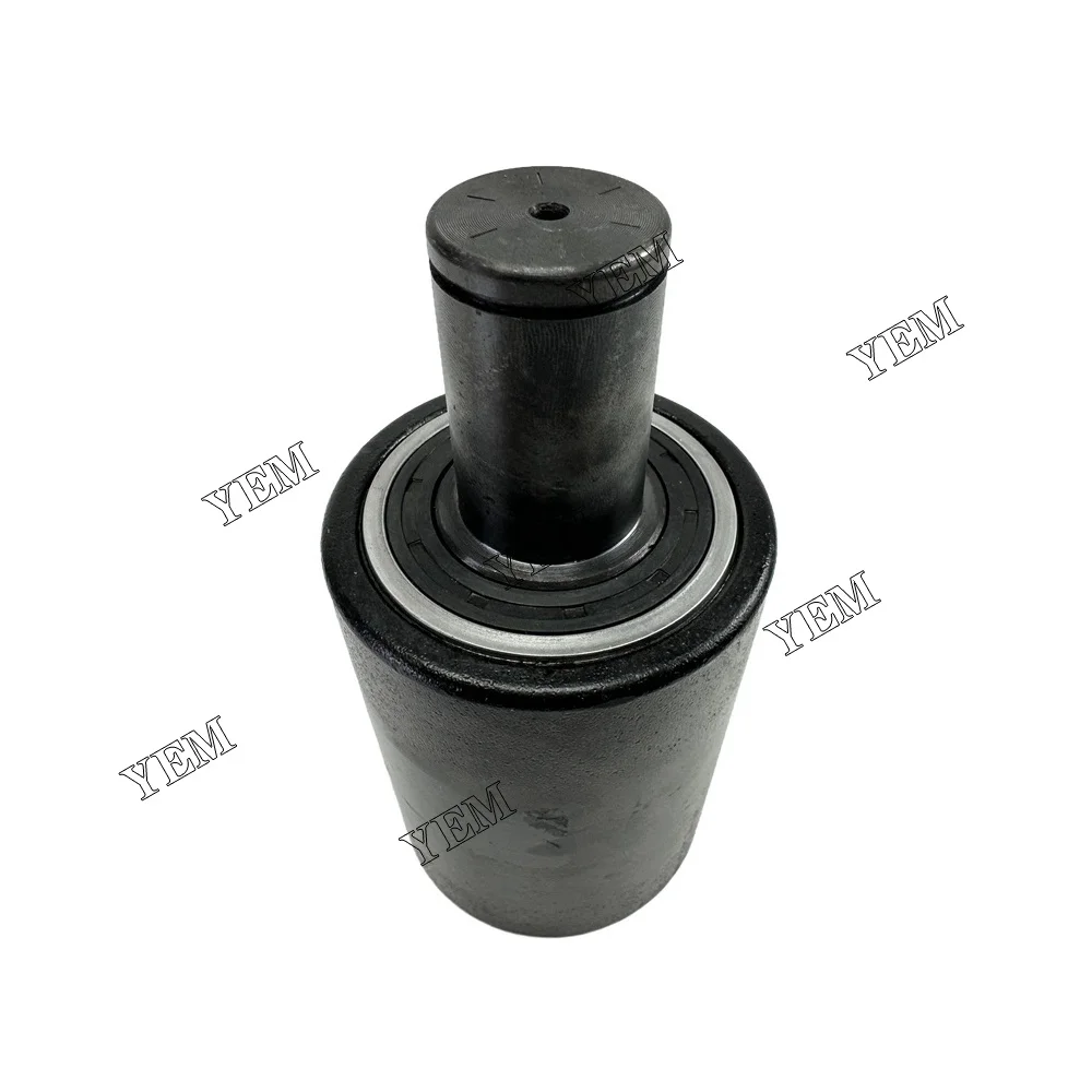 Carrier Roller 172458-37500-2 Fit for Yanmar Vio27-2 Engine 2