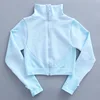 Light Blue jacket