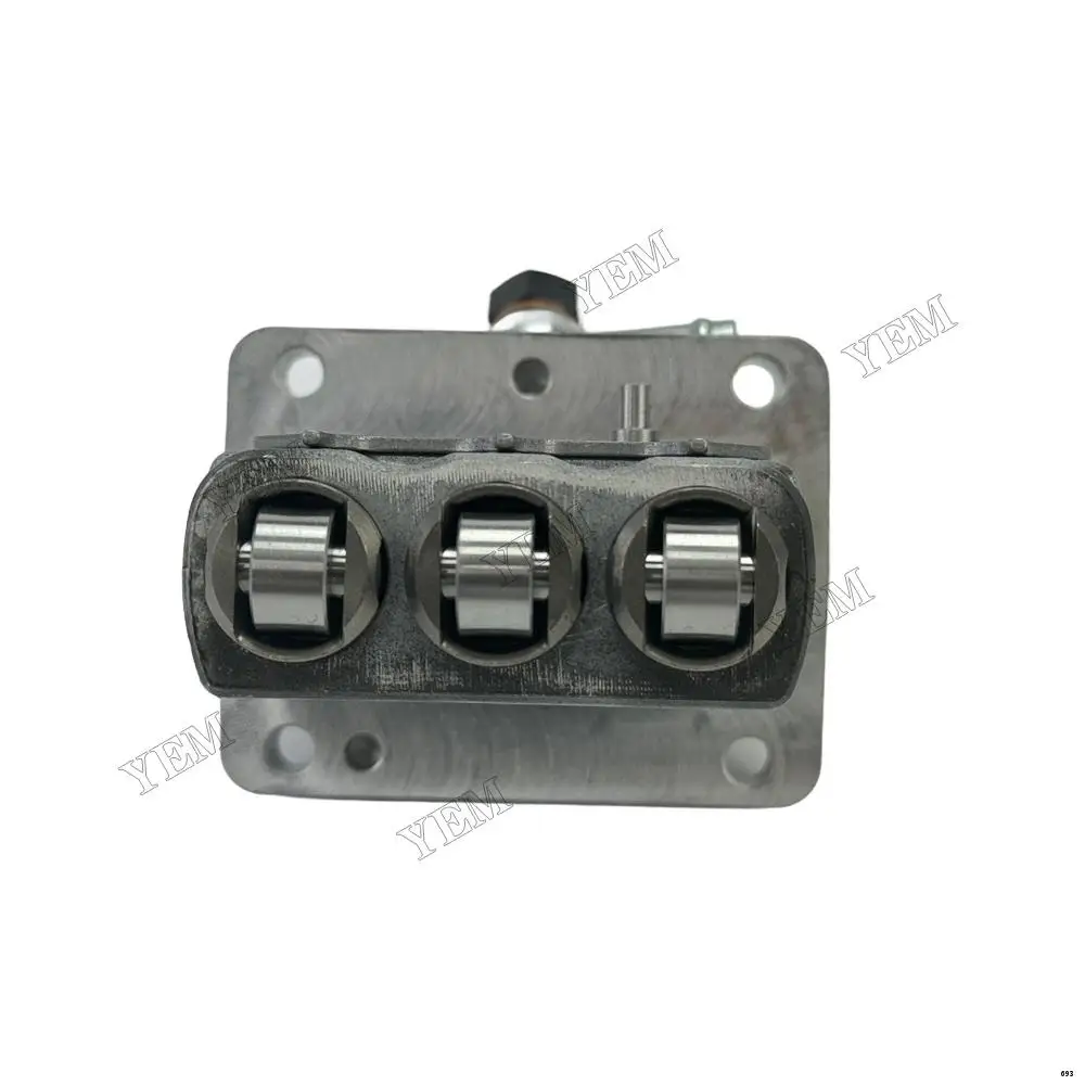 1106D-E70TA Fuel Injection Pump Rotor for Perkins Engine Parts China Supplier 3