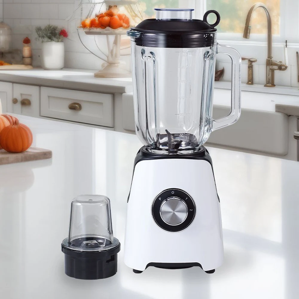 Standmixer Der Serie 500,Problendsystem,2 In 1 Grind,Blender,2 Speeds