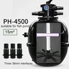 black PH-4500