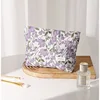 Purple Floral