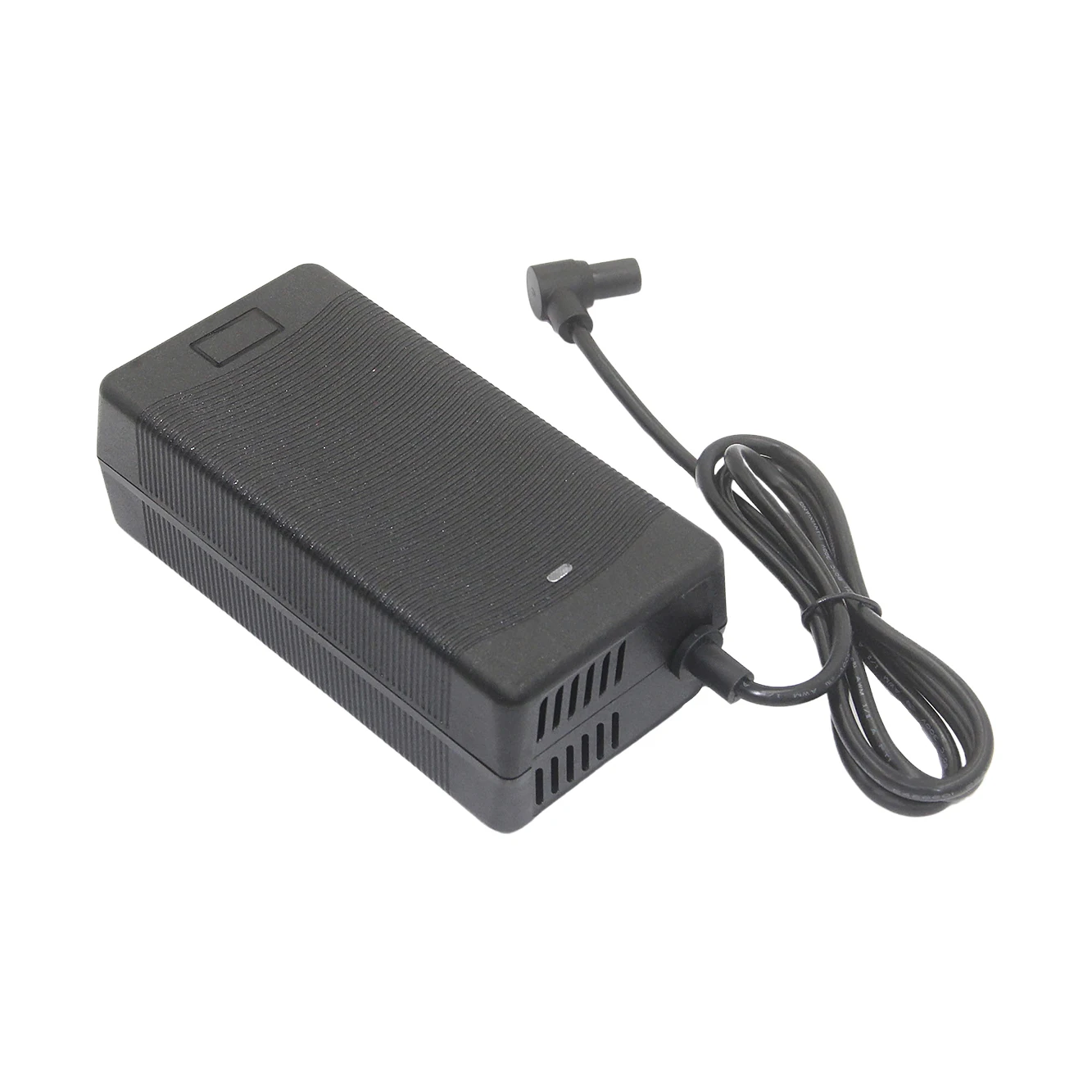 Hot Selling European American UK Plug 54.6V2A Charger for Xiaomi 4 Ultra Electric Scooter Scooter Accessories