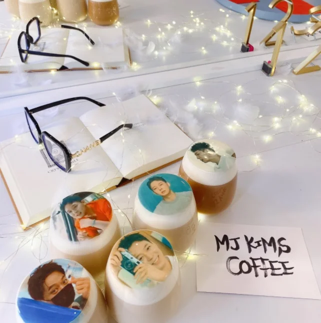 WEPRINT 3d Printer on Cake Edible Cake Printing Machine Food 3d Printer