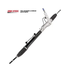 KINGSTEEL OEM 57700-2P200 Automotive Hydraulic LHD Power Steer Rack and Pinion Auto Steering Gears for HYUNDAI KIA SORENTO 2013