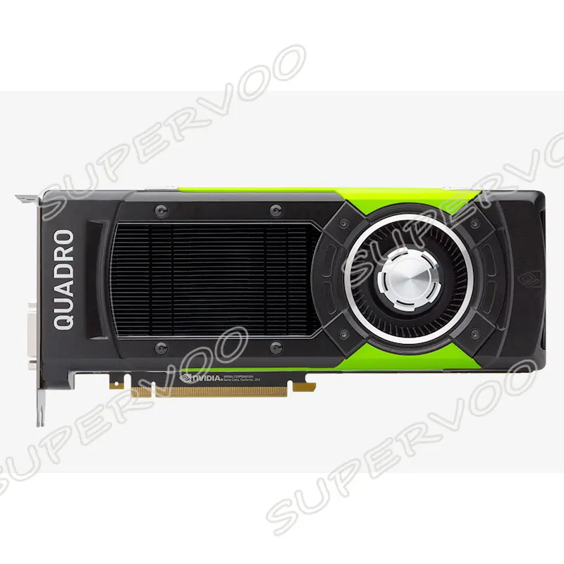 【作動保証】NVIDIA Quadro M5000 グラフィックボード NVIDIA Quadro M5000 - 株式会社 エルザ ジャパン