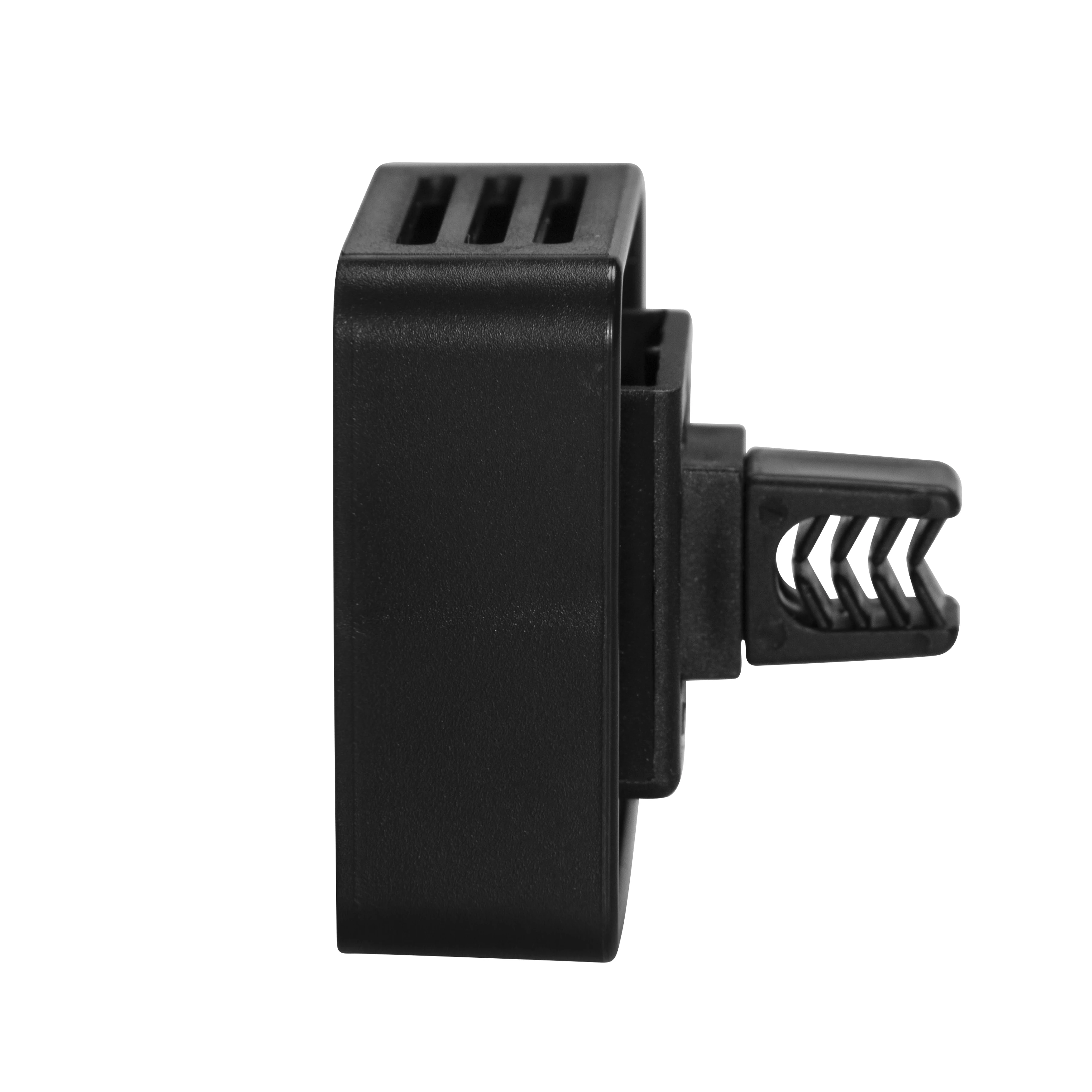 Japan Design Square Vent Air Freshener Set Luxury Car Air Freshener