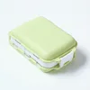 Wheat light green