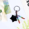 Black obsidian