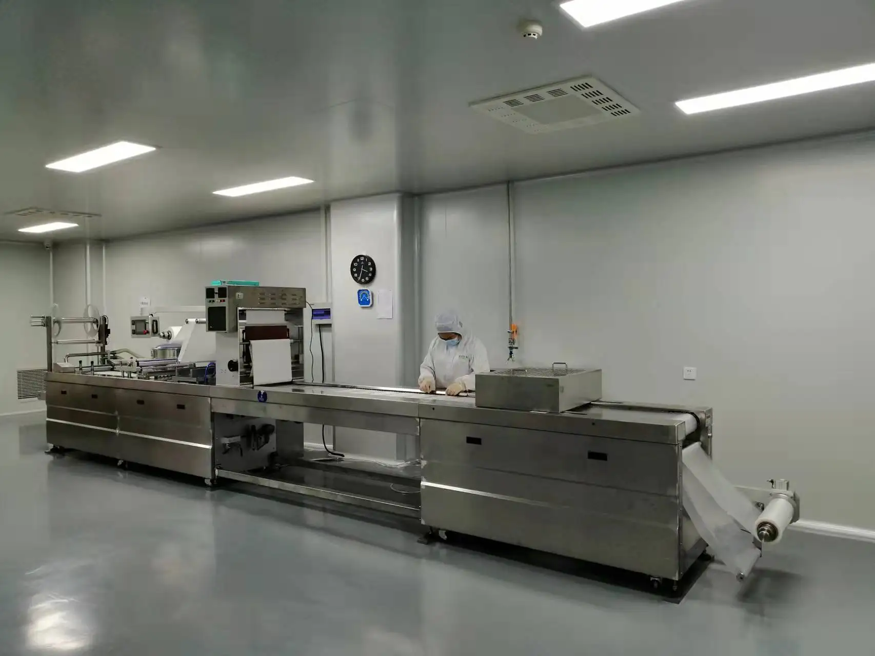 Jianshi Biotechnology (zhejiang)co., Ltd. 2