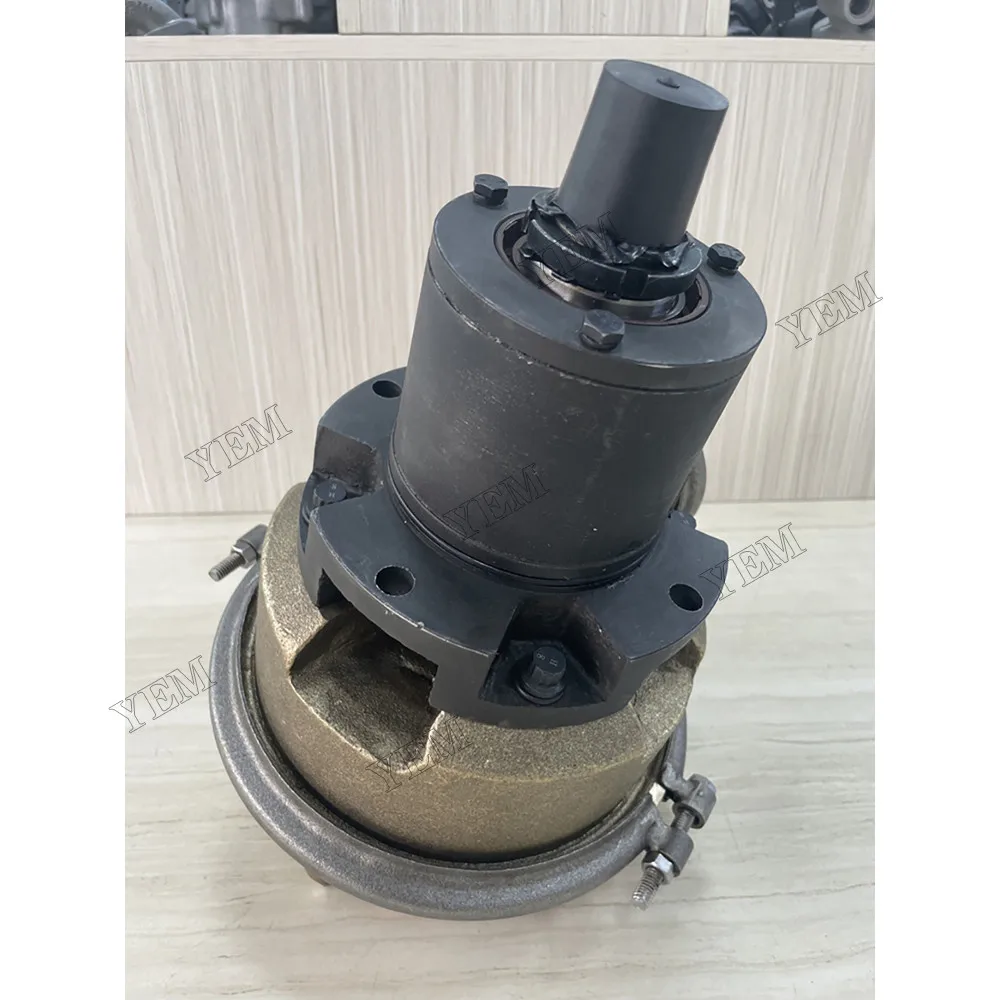 For Nissan K19 Sea Water Pump 3074540 Wholesale Engine Parts