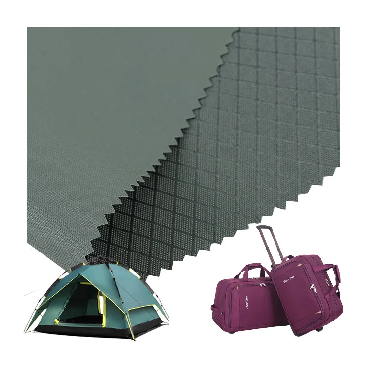 diamond ripstop backpack