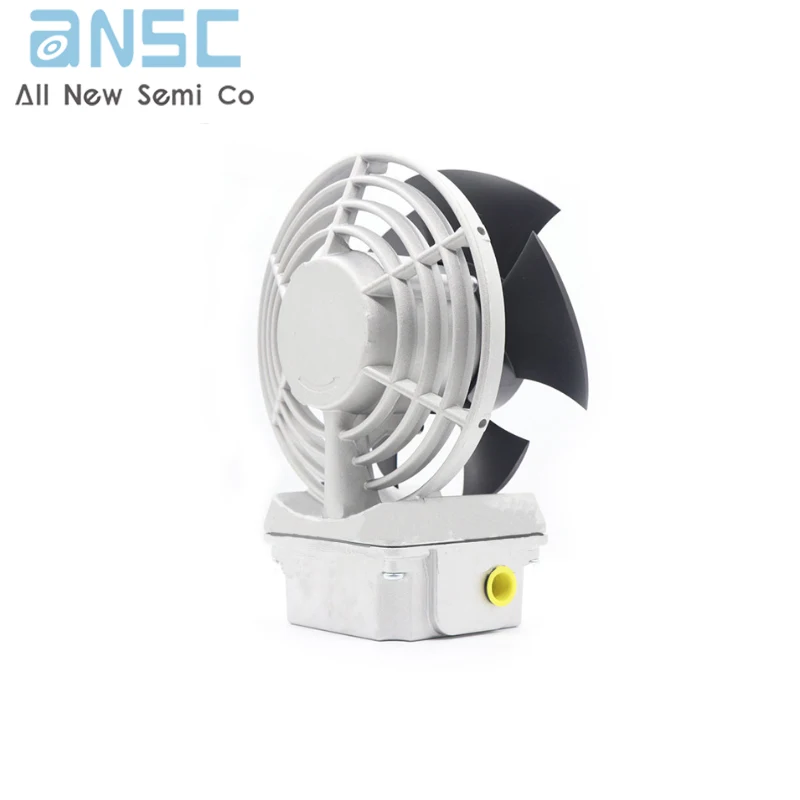 Original Axial flow fan Bg90(15.51.0425) 0.29A 220/277V 59W New cooling fan