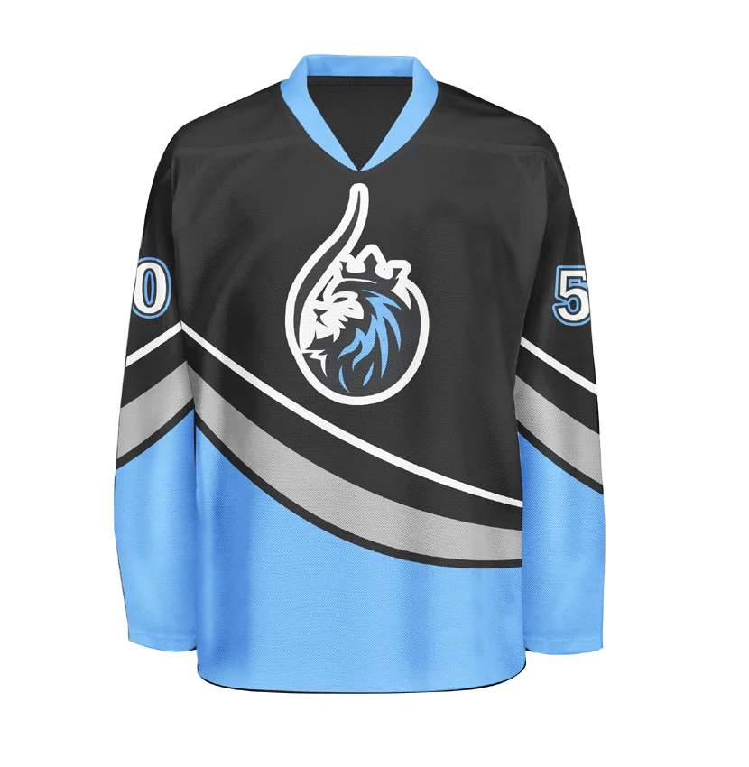 Shop High Quality Cheap Ice Hockey Jerseys with Custom Logos