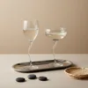Champagne cup
