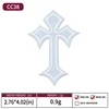 CC38-H White