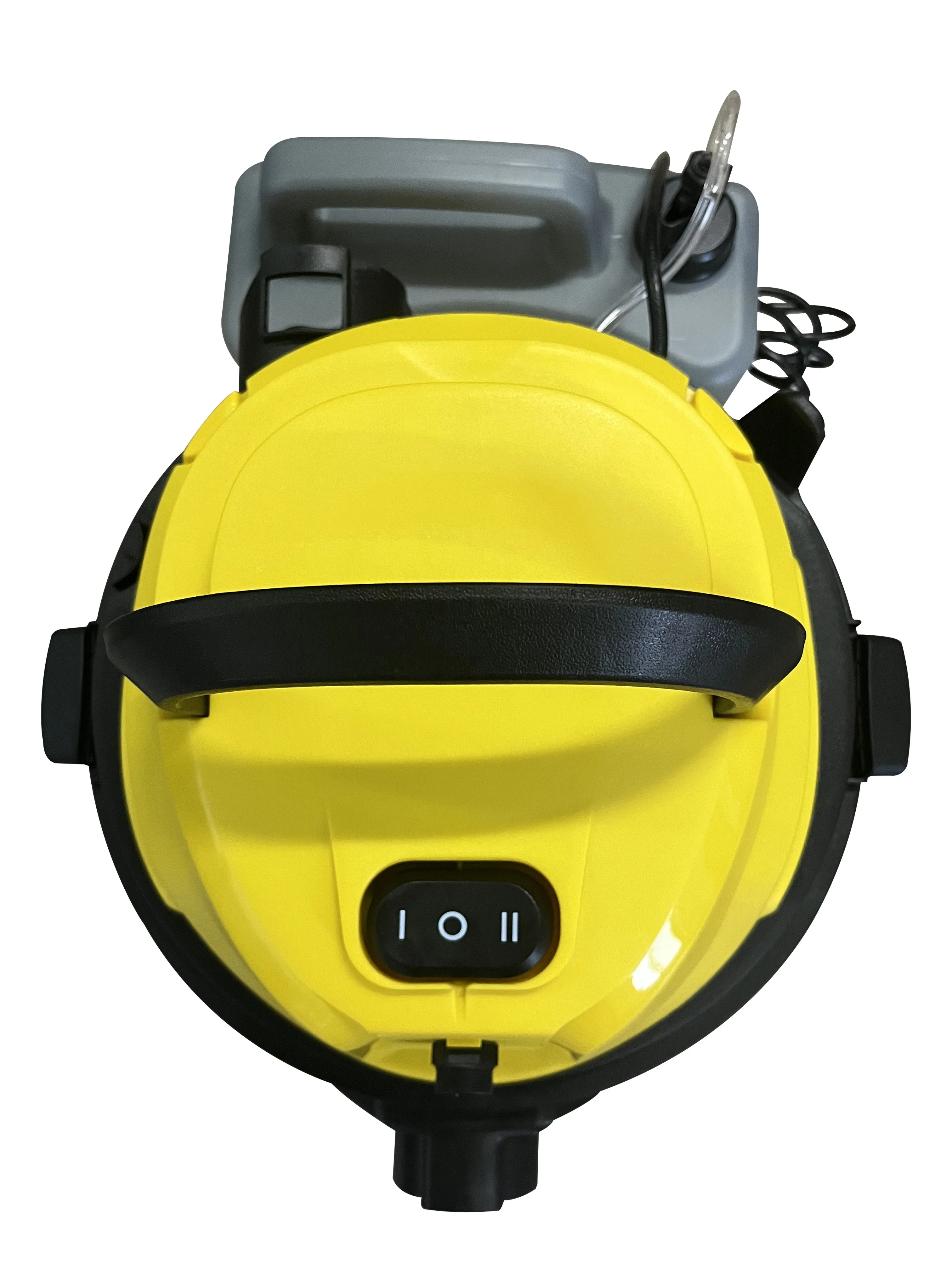 Customization Multifunction Carpet Mop Vacuum Cleaner Extractor Wet and Dry Vacuum Cleaner