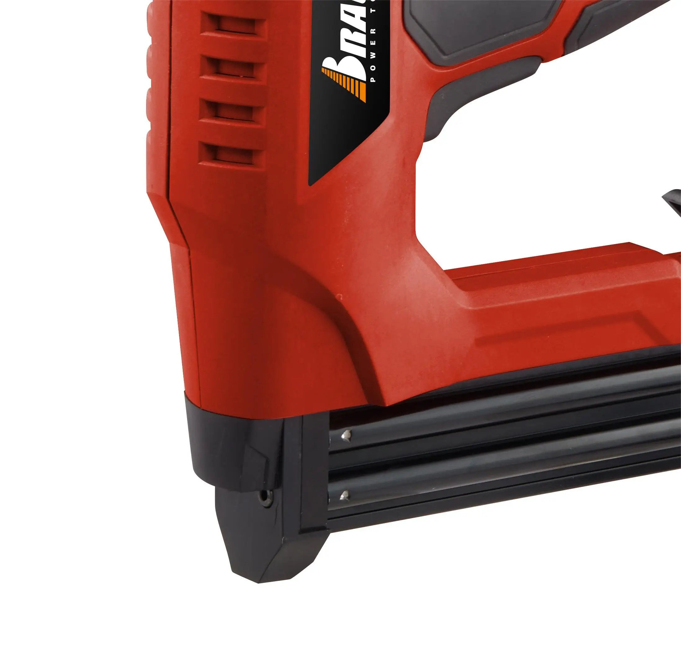 Ceiling Nailer - DIY Grade Portable Staple Gun for Light Duty