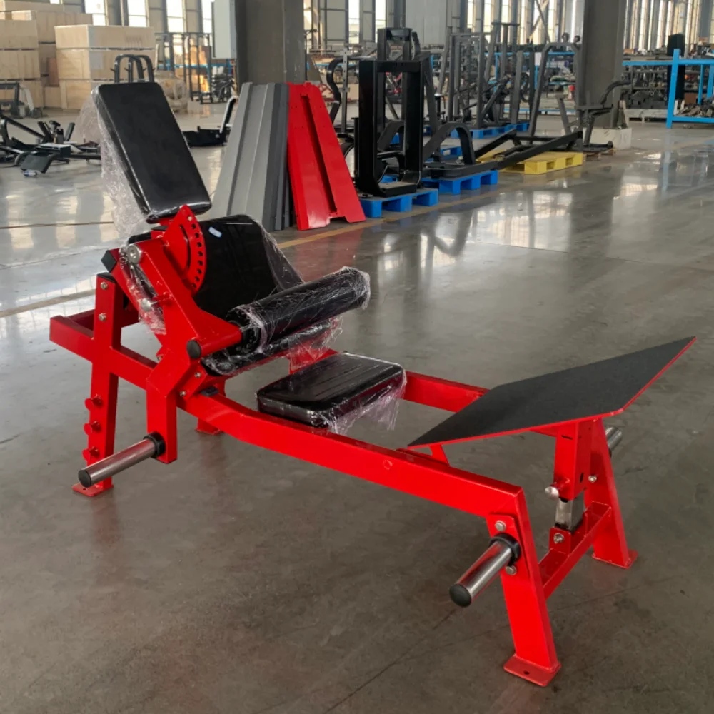業務用ジム機器 ヒップトレーナーマシン マルチヒップマシン 筋力