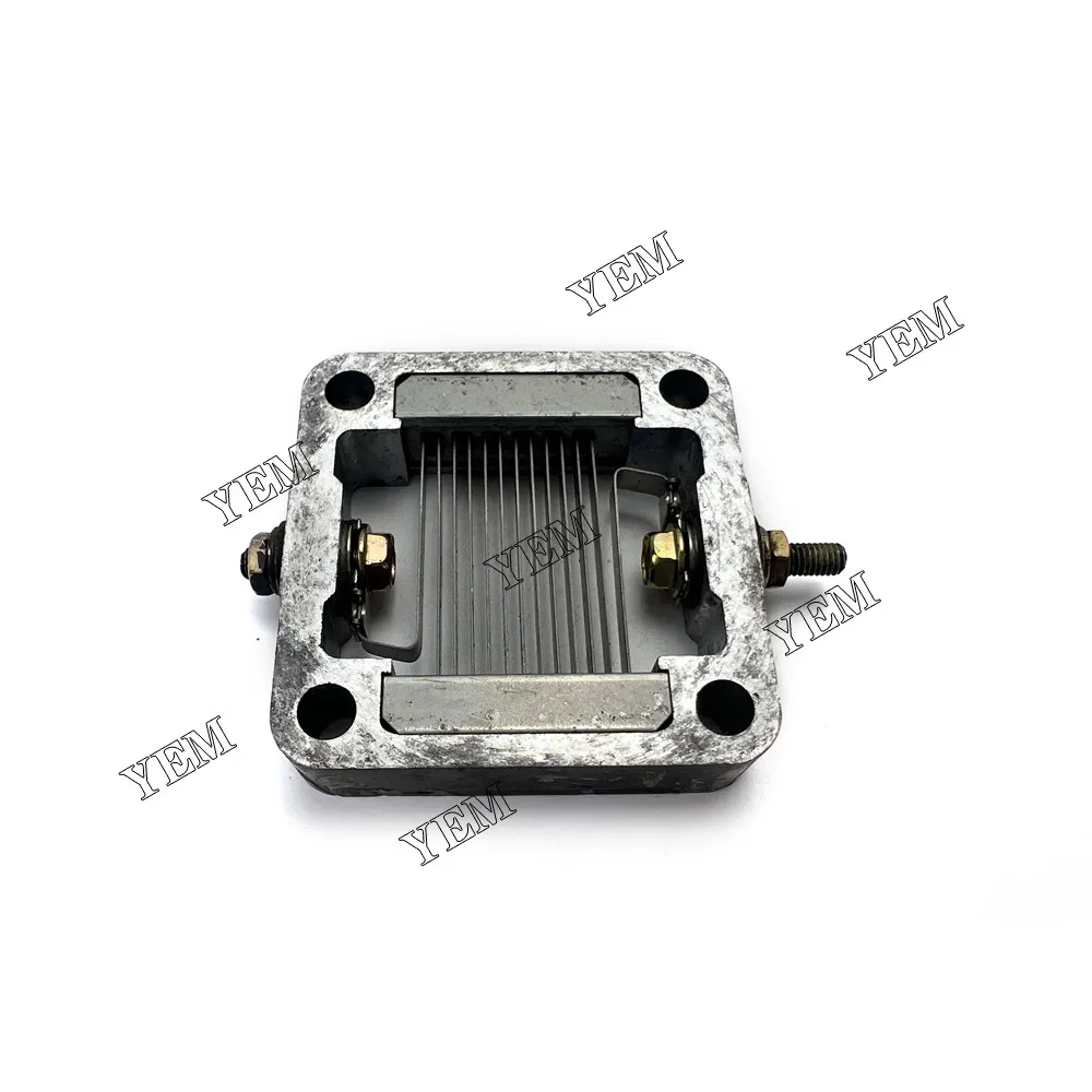 For Yanmar Diesel Engine 4TNE84 Preheater