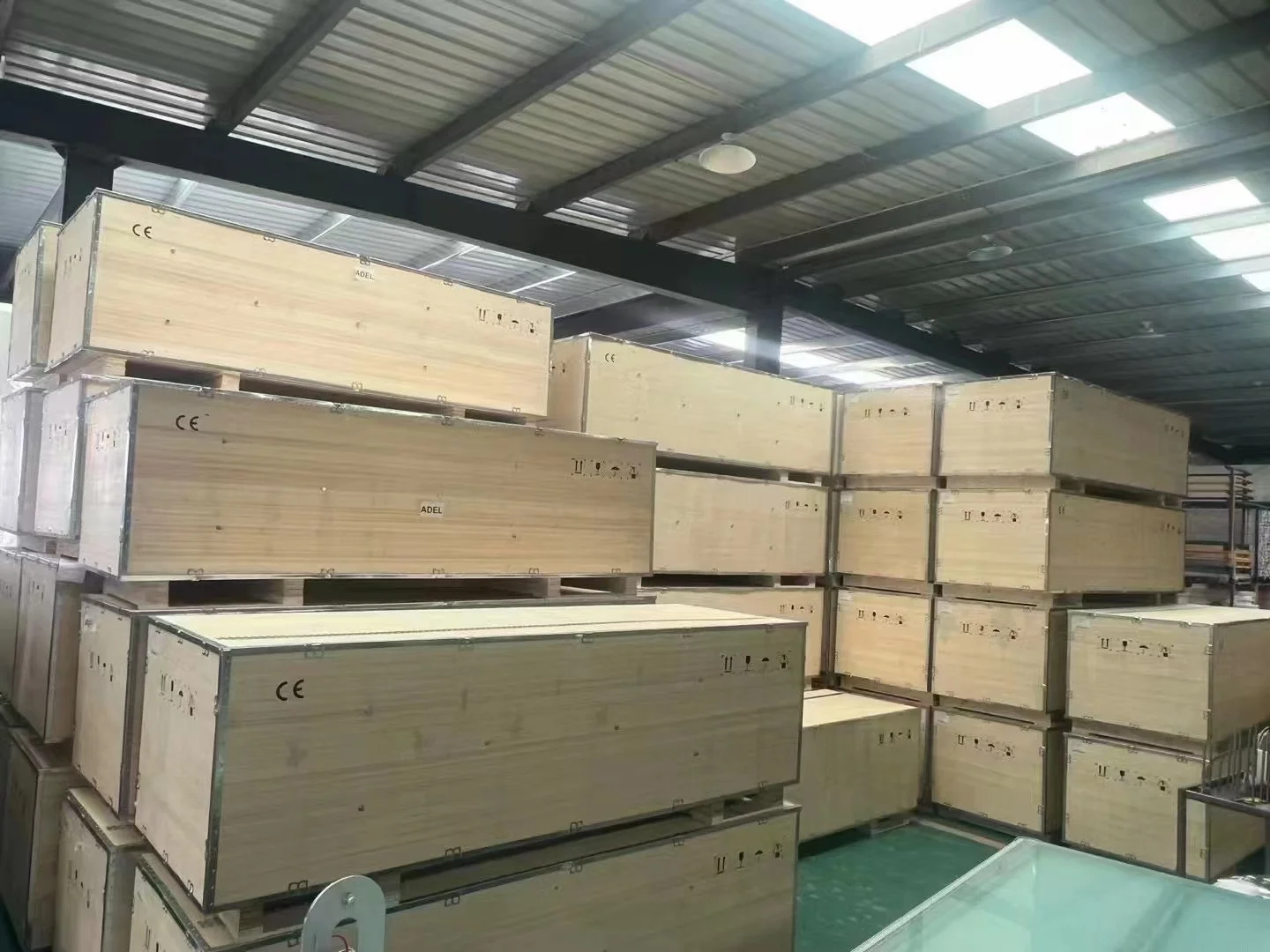 Sheet Cutter Industry Heavy Duty Guillotine 490mm Book