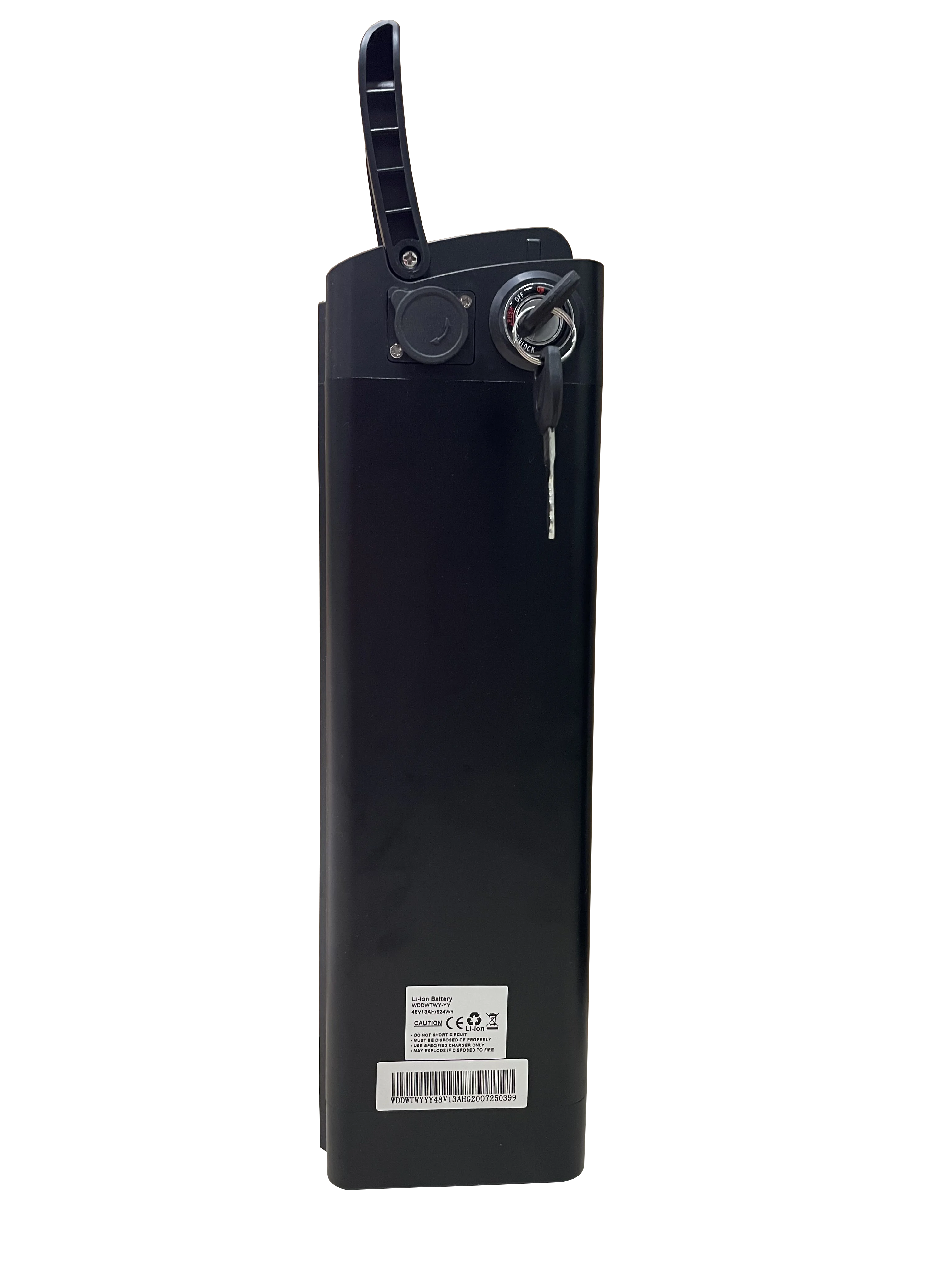 Индивидуальная маленькая бутылка для воды 24 В 36 48 20 Ач Hailong Европа или США литий-ионный аккумулятор электровелосипеда электрического