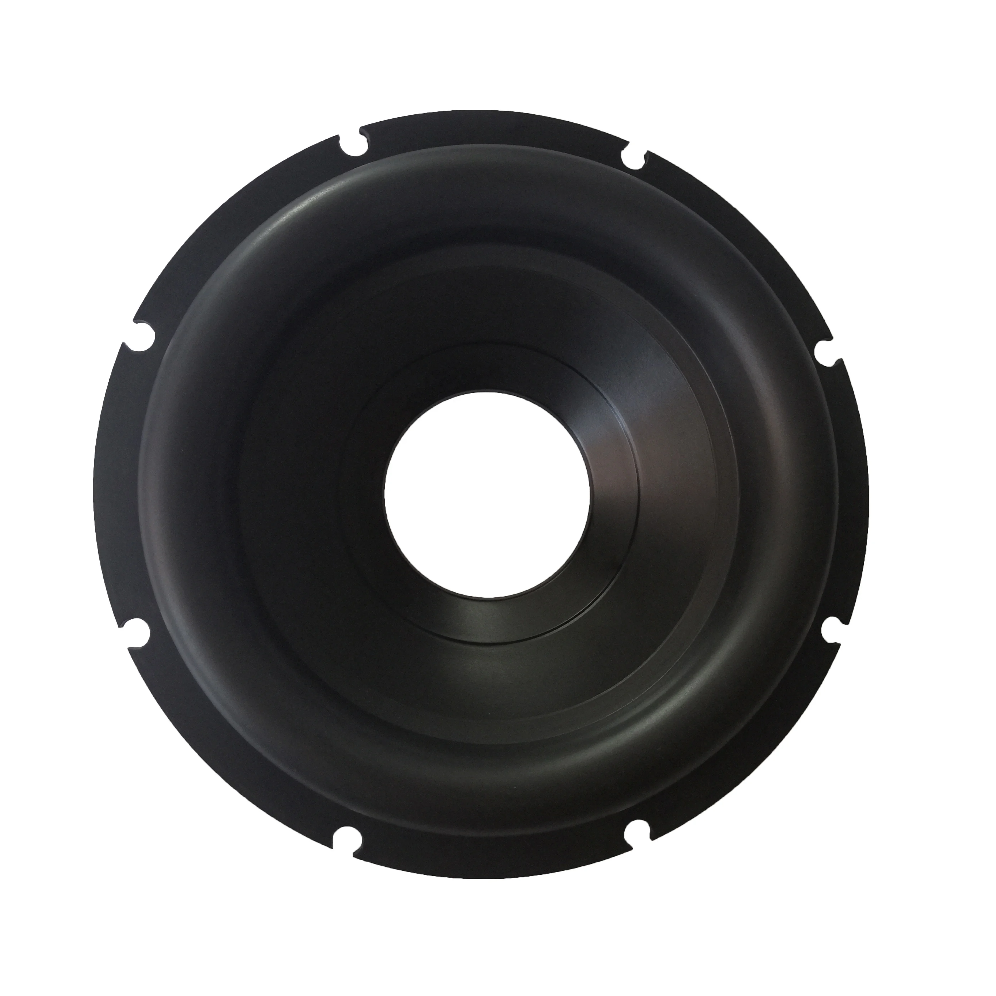 10 inch subwoofer cone