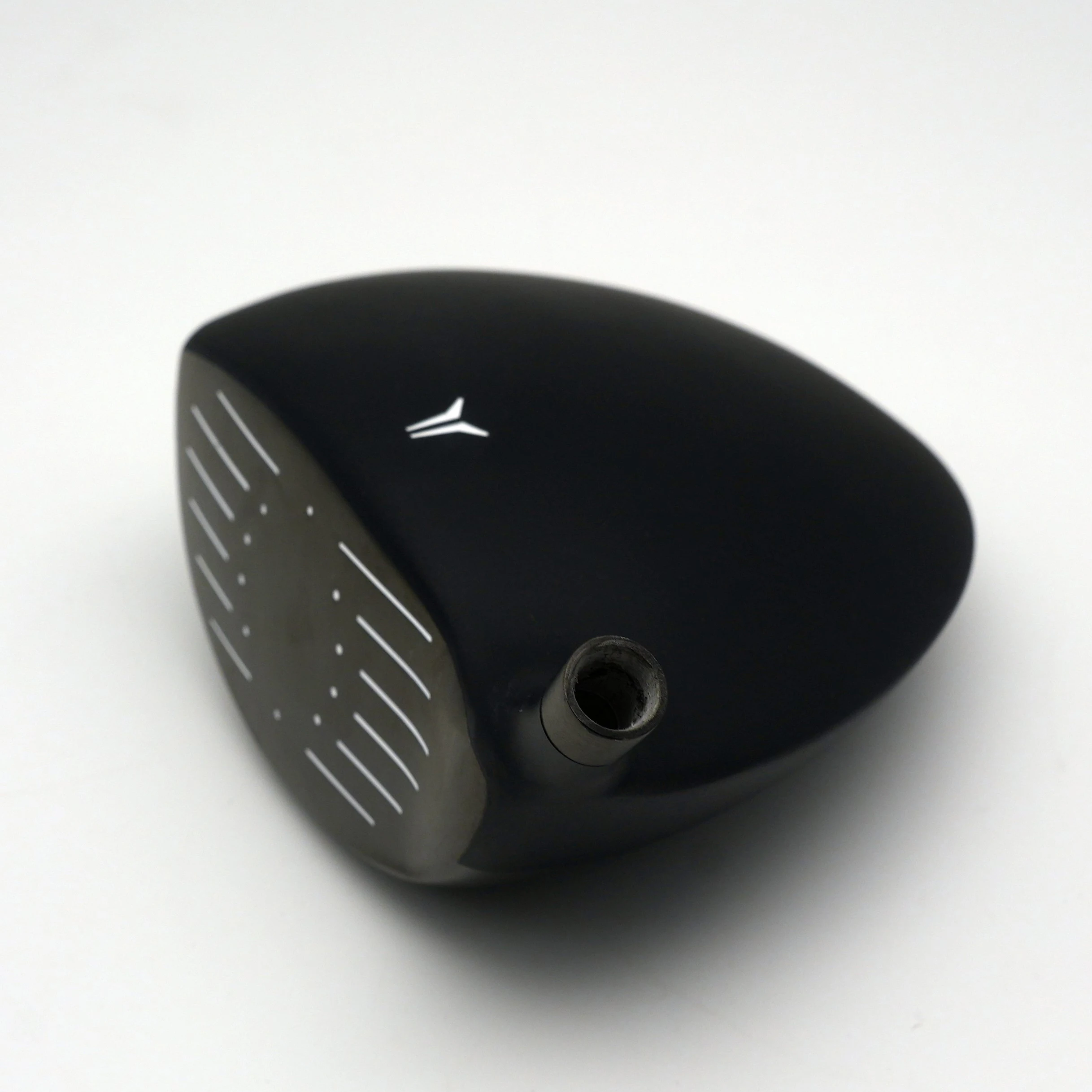 Customized Golf Driver Club Head,Left Handed Or Right Handed Golf